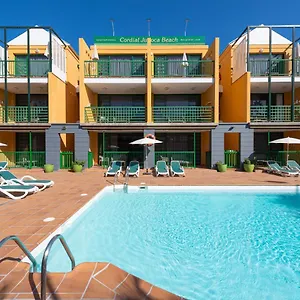 Cordial Judoca (adults Only) , Playa del Inglés Spanien