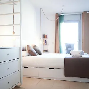  Apartamento Luxury España