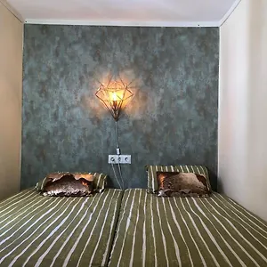  Apartamento Flores Centro España