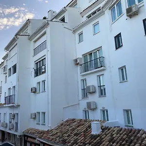  Apartamento Puerto Banus