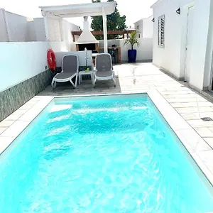 Tagoror Holiday home