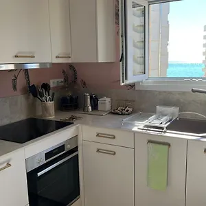 Appartement Palmas, Marbella