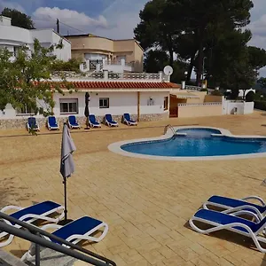 Appartamento Famara