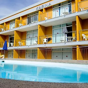 Appartement Karina 