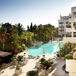 Appartement Guadalpin Boutique 