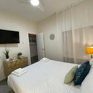Viento Freshapartments Appartamento