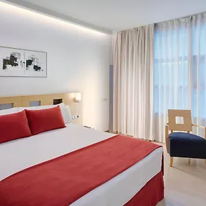 **** Szálloda Sercotel Caspe Spanyolország