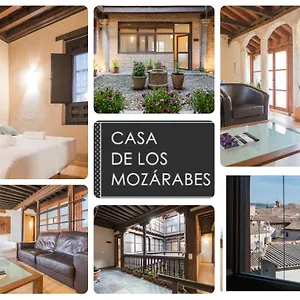 Casa De Mozárabes El Greco Collection , Toledo Espanha