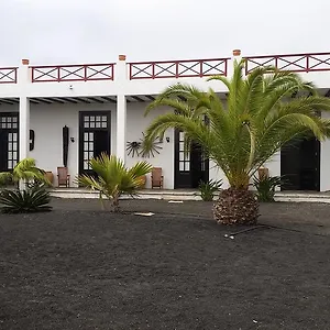 Casa di campagna Fajardo