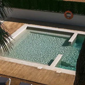 Appartement Rvapartaments Benelux 