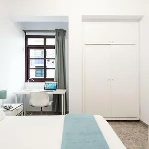  Apartamento Coolivingc España