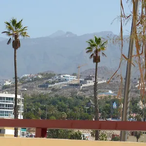  Apartamento Suncanarias La Chocita España