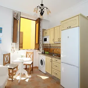 Apartamentosmalaga Appartamento