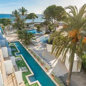 Ses Fotges Hotel apartamentowy