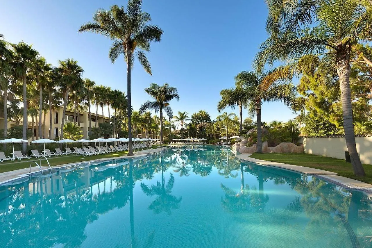 ****  Bluebay Banus Hotel Marbella Spain