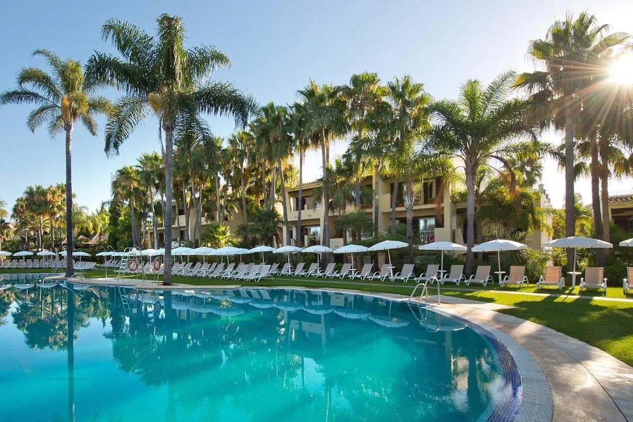 Bluebay Banus Hotel Marbella