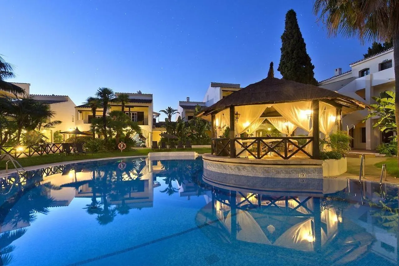 Bluebay Banus Hotel Marbella