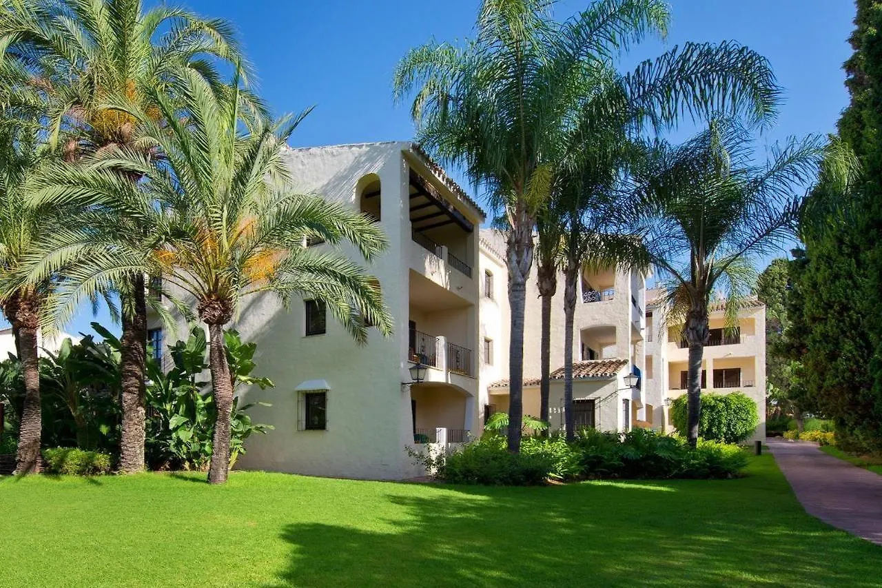 Bluebay Banus Hotel Marbella