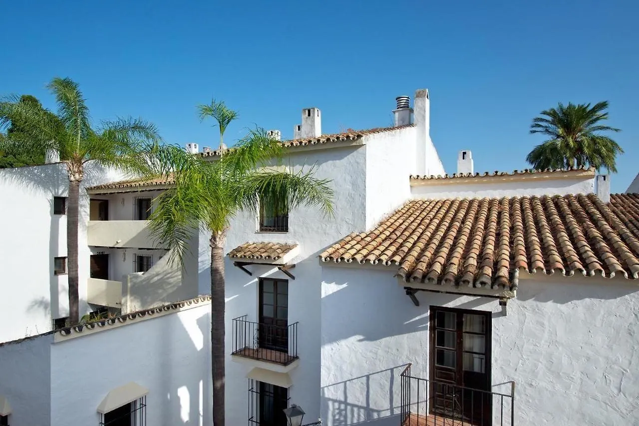 Bluebay Banus Hotel Marbella
