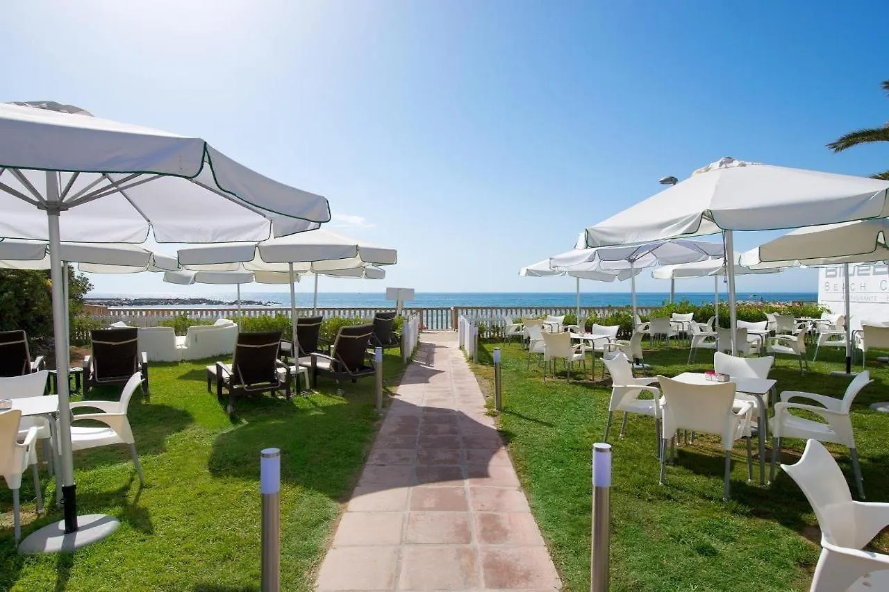 Bluebay Banus Hotel Marbella