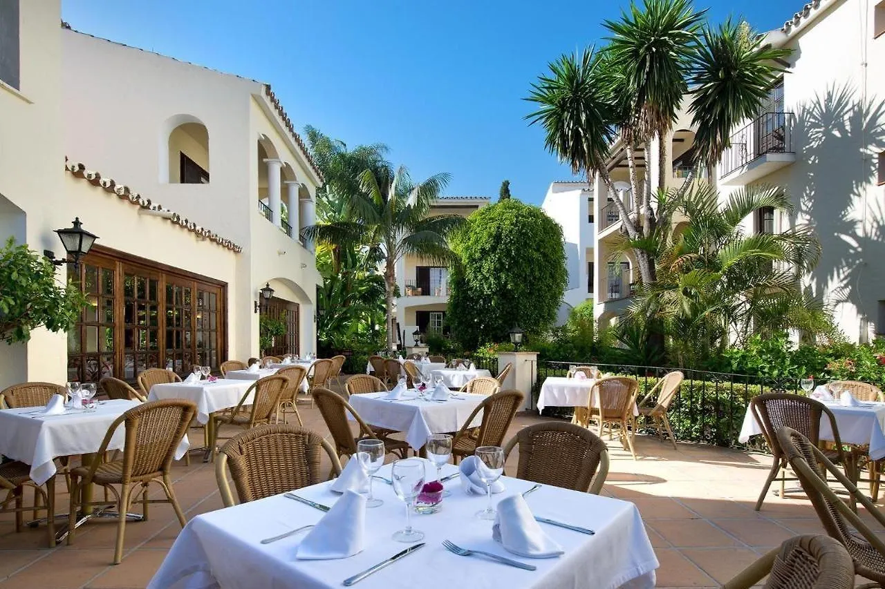 Bluebay Banus Hotel Marbella Spain