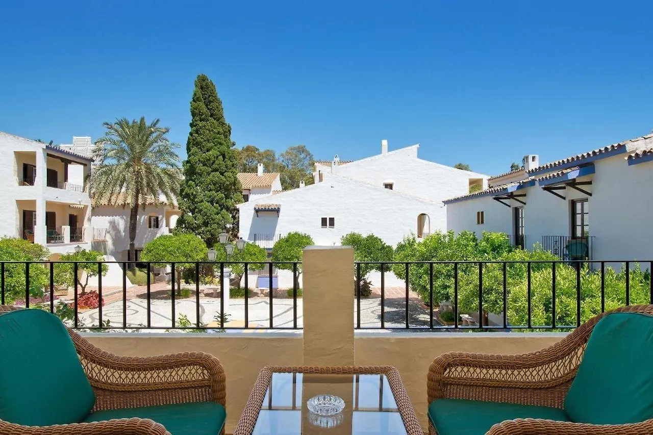Bluebay Banus Hotel Marbella 4*,  Spain