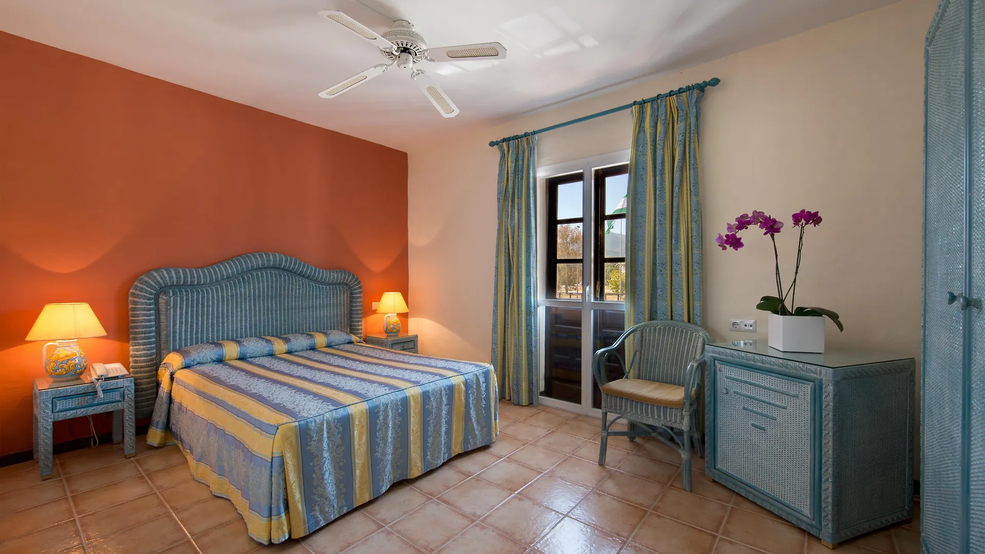 Bluebay Banus Hotel Marbella Spain