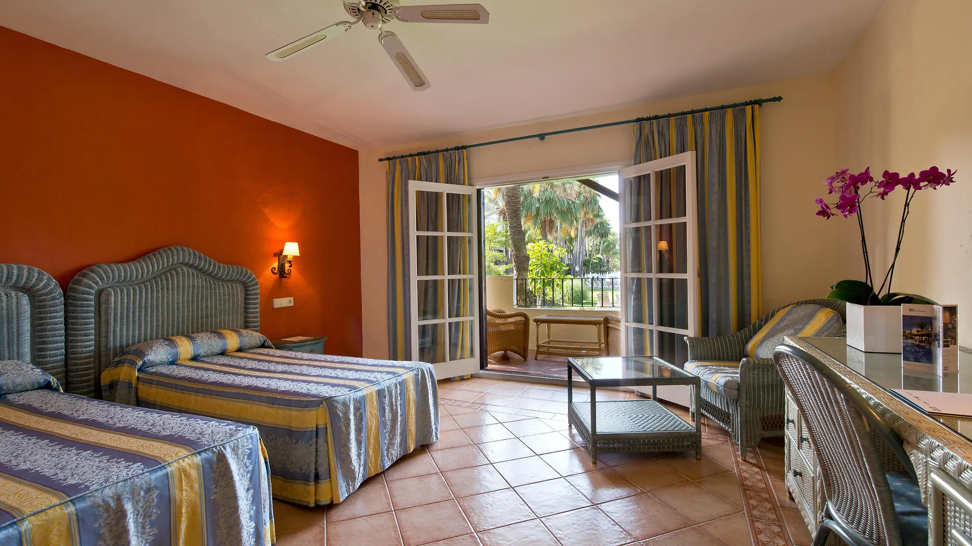 Bluebay Banus Hotel Marbella