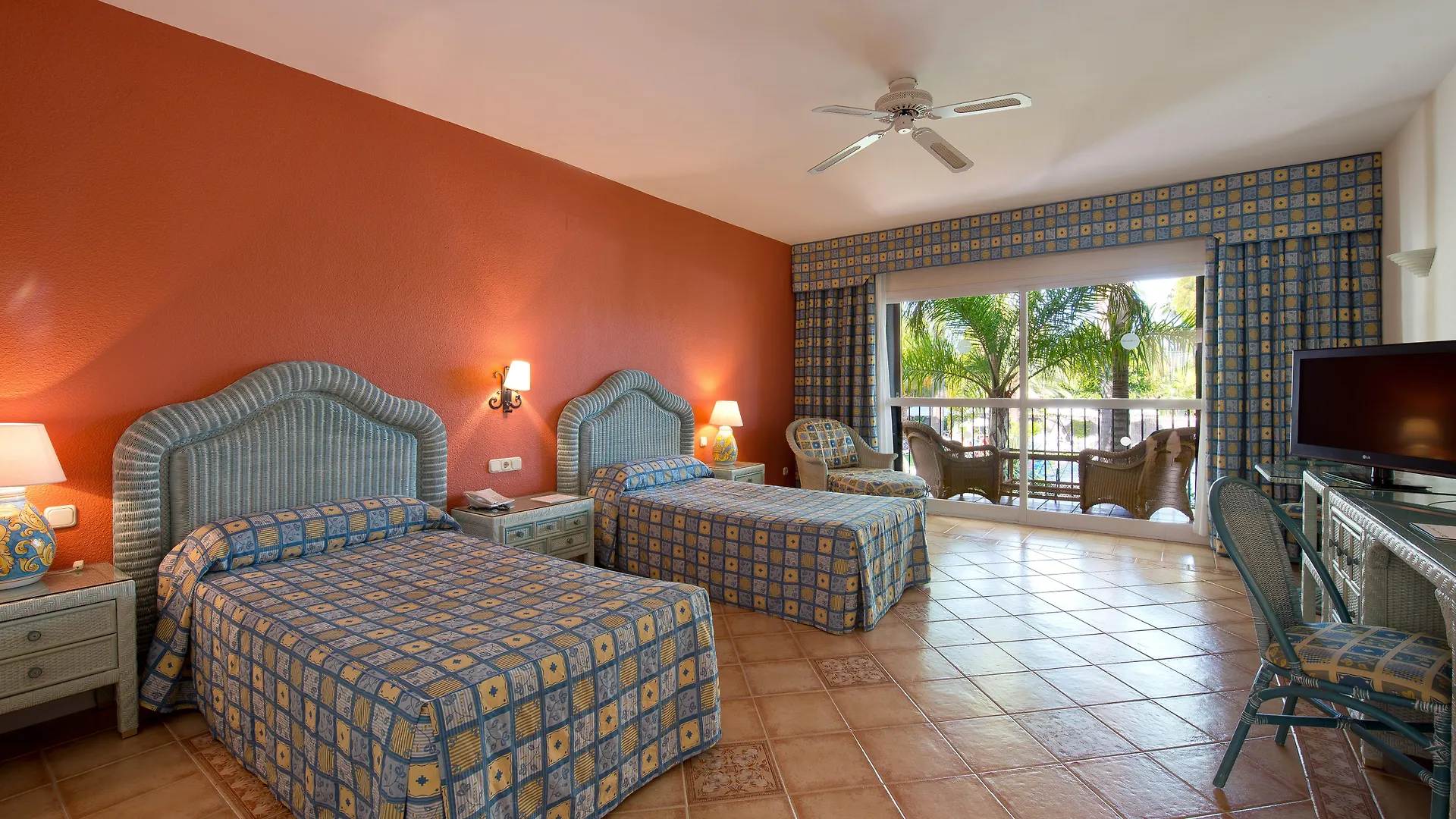Bluebay Banus Hotel Marbella