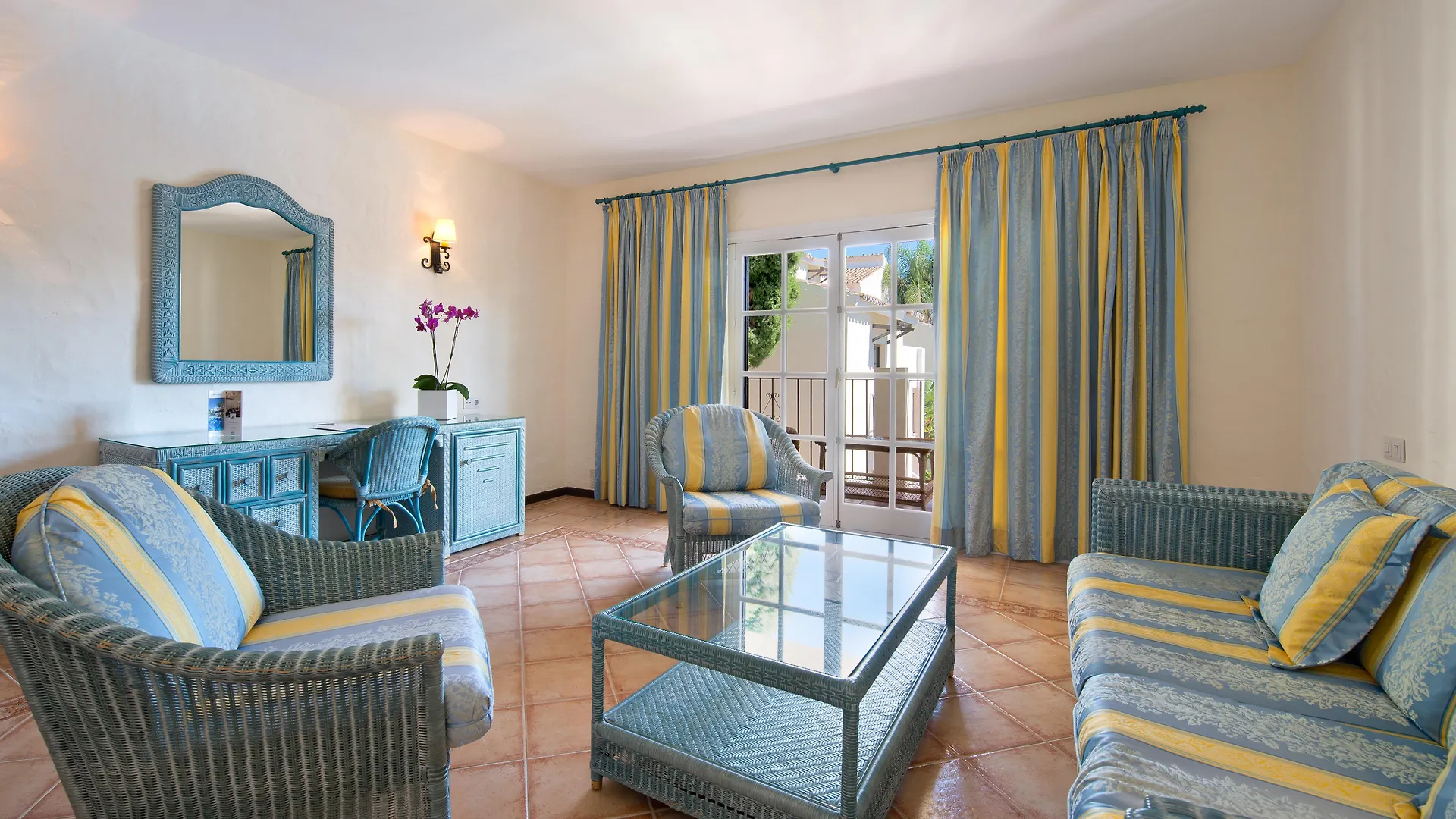 ****  Bluebay Banus Hotel Marbella Spain