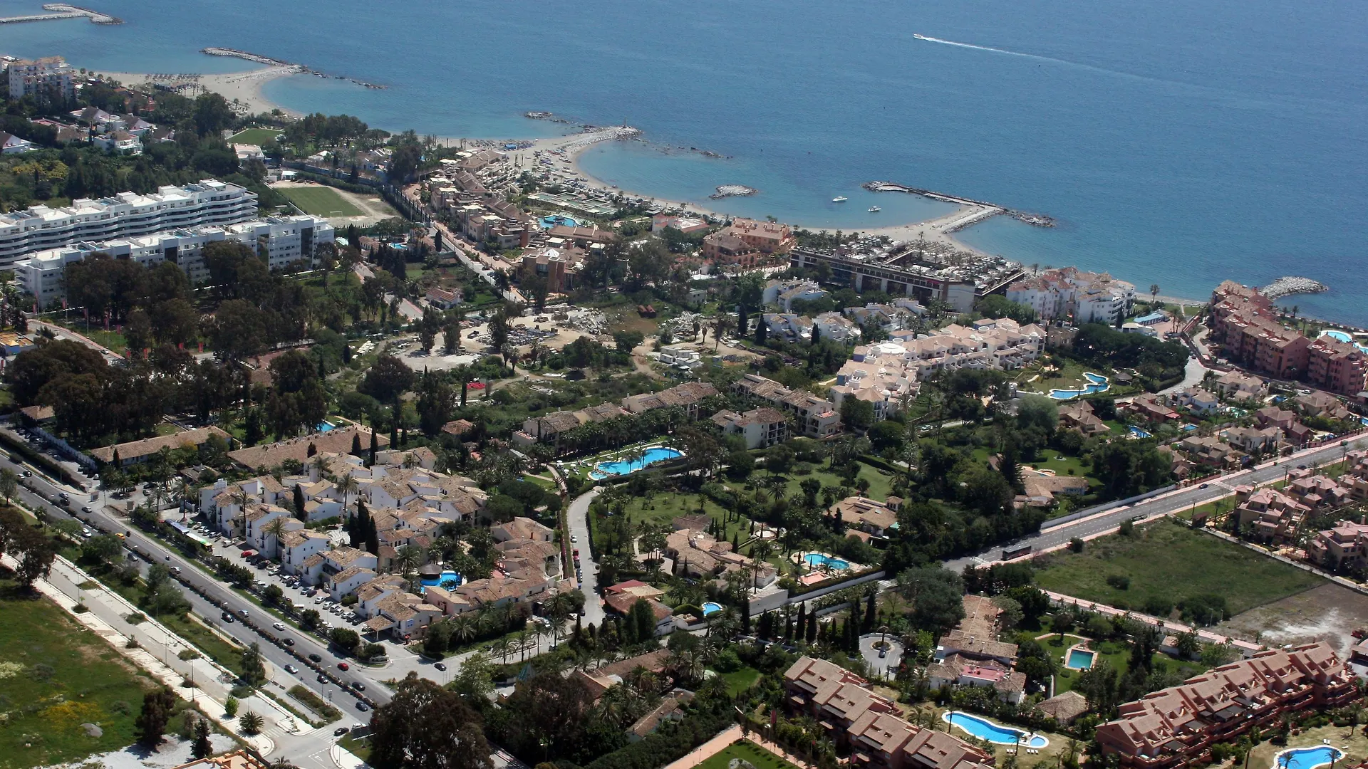 Bluebay Banus Hotel Marbella