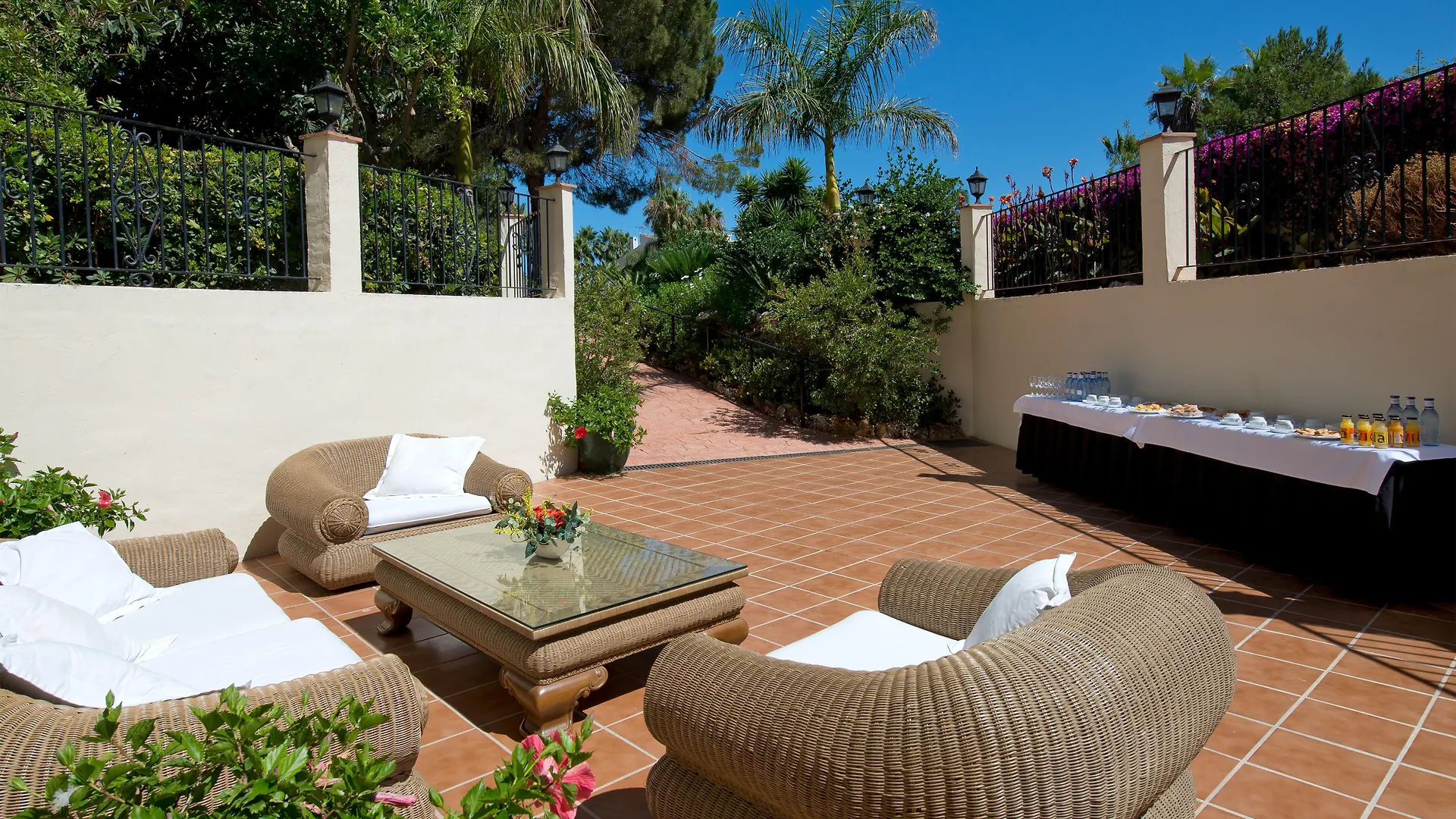 Bluebay Banus Hotel Marbella
