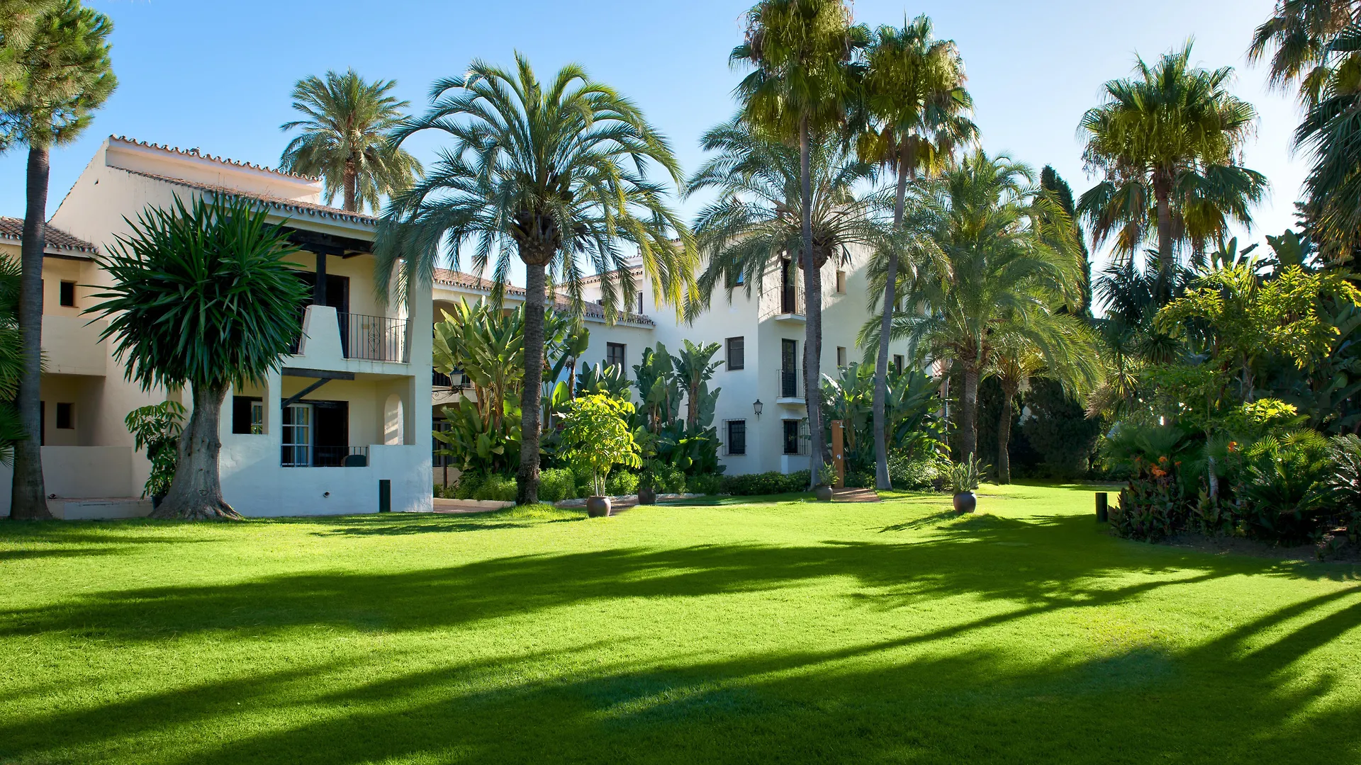 Bluebay Banus Hotel Marbella