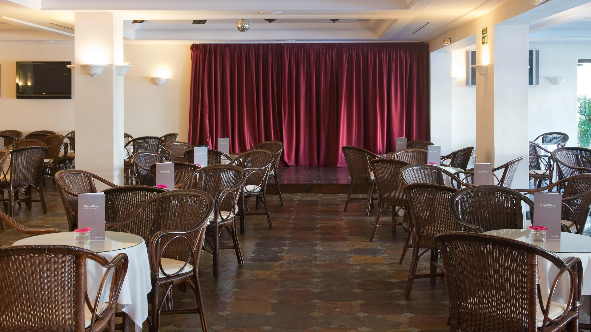 Bluebay Banus Hotel Marbella 4*,  Spain
