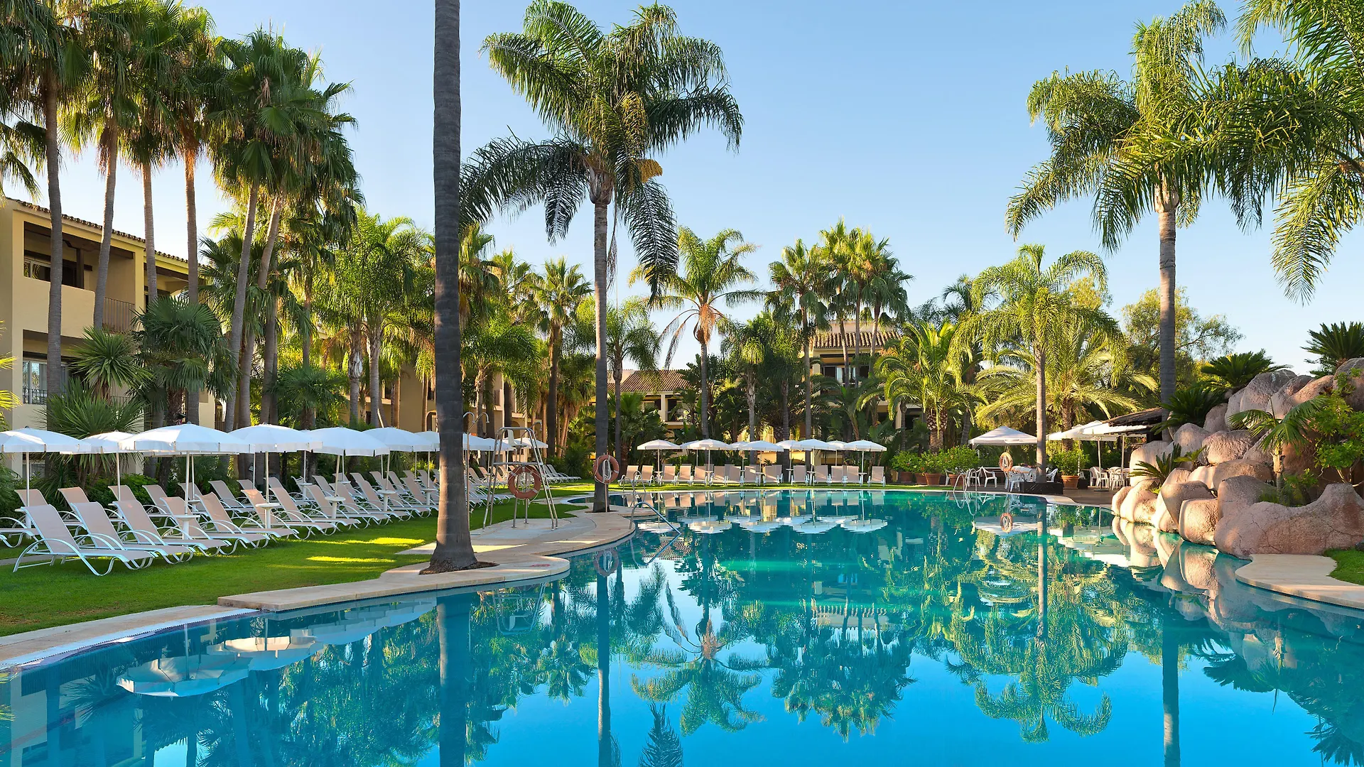 Bluebay Banus Hotel Marbella