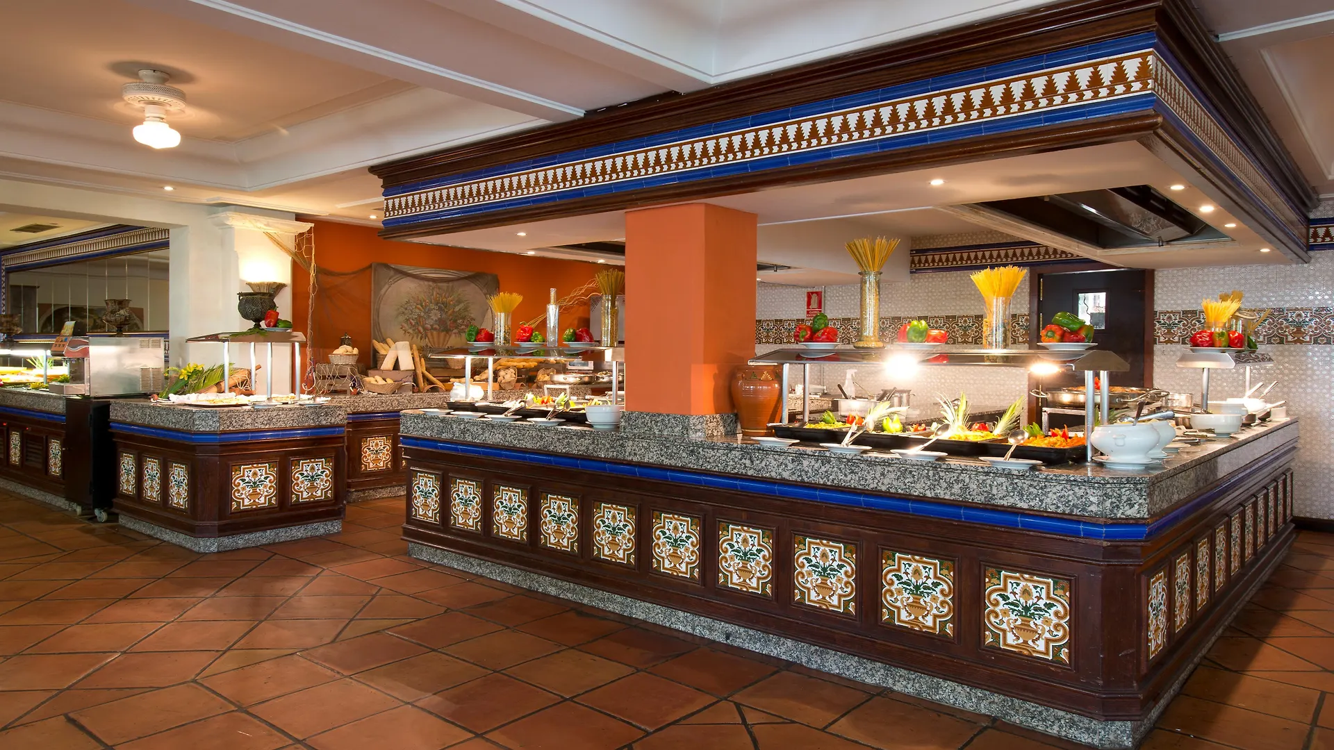 Bluebay Banus Hotel Marbella