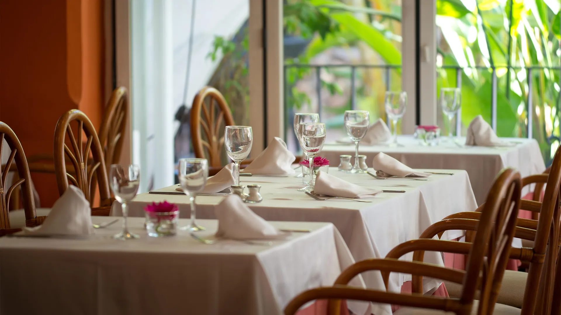 Bluebay Banus Hotel Marbella