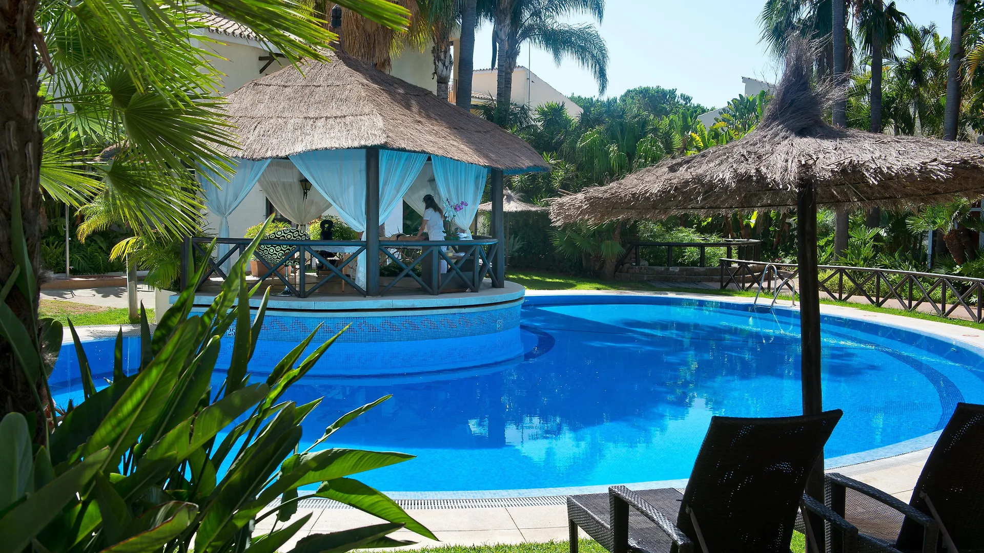 Bluebay Banus Hotel Marbella