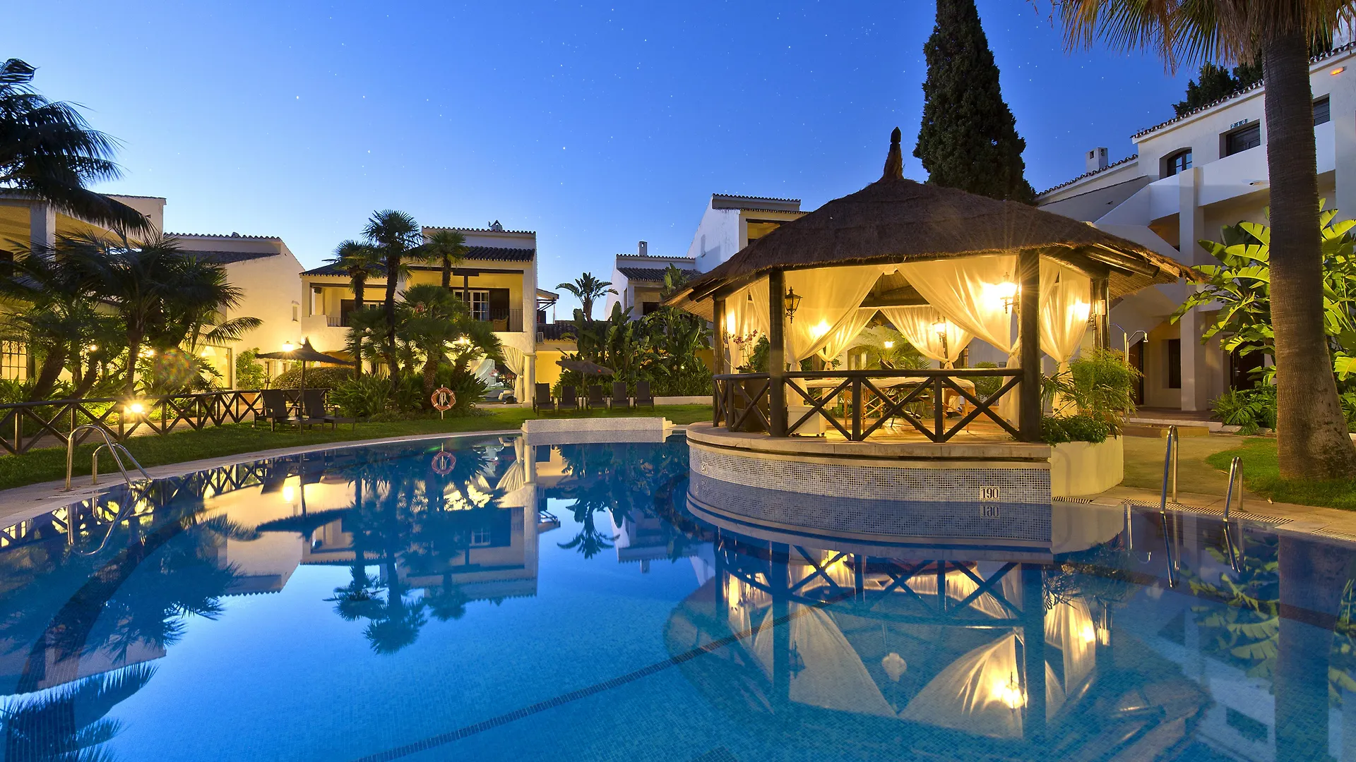 Bluebay Banus Hotel Marbella