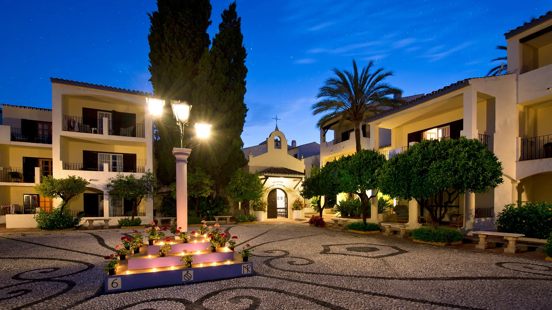 Bluebay Banus Hotel Marbella
