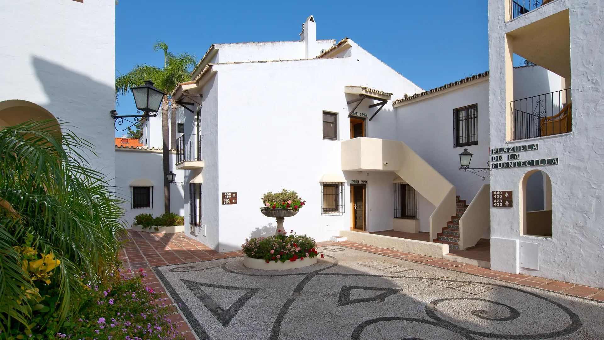 Bluebay Banus Hotel Marbella