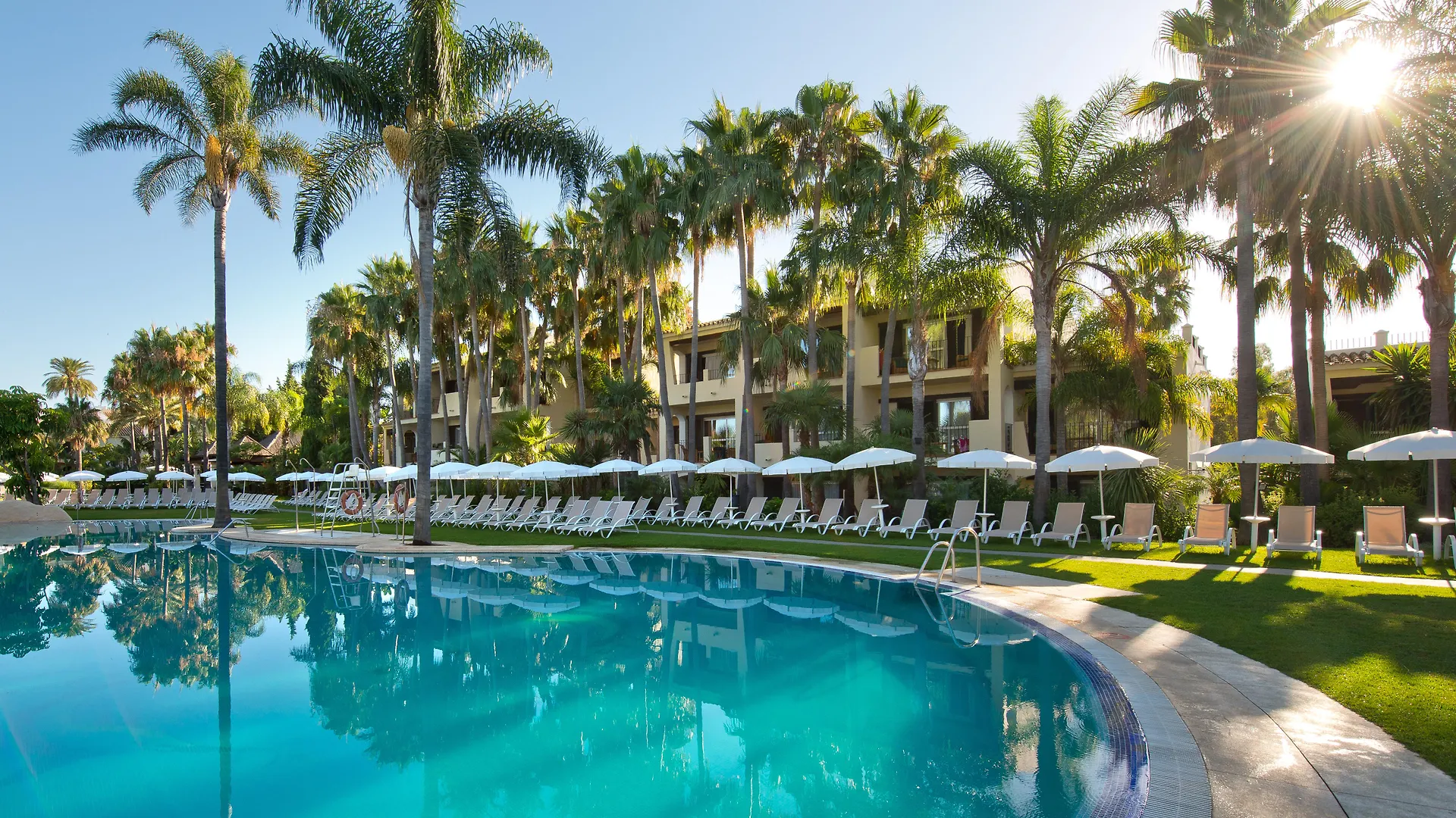 Bluebay Banus Hotel Marbella
