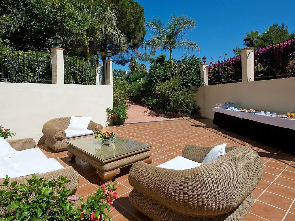 Bluebay Banus Hotel Marbella