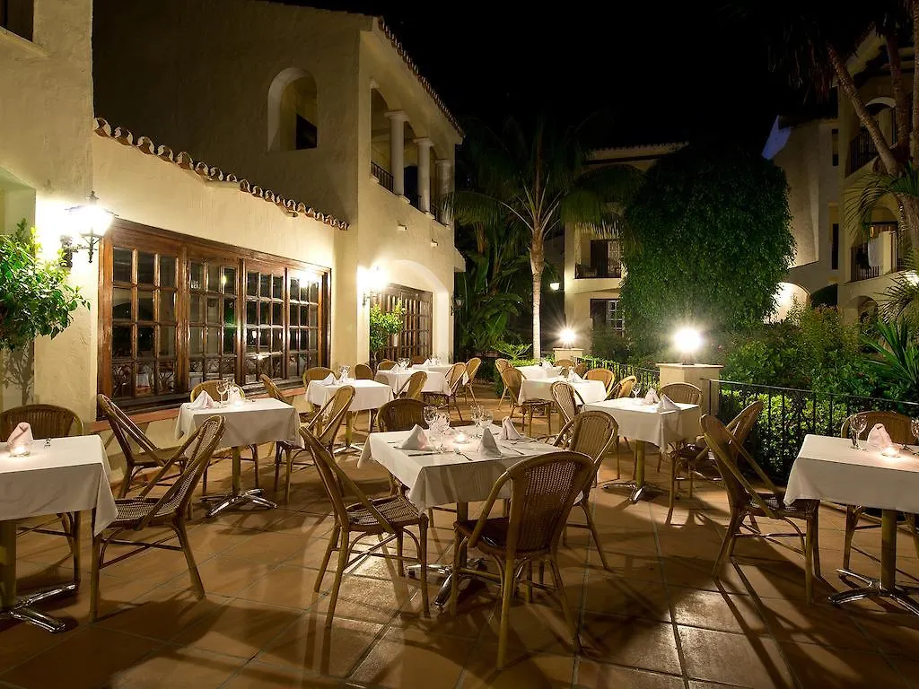 Bluebay Banus Hotel Marbella