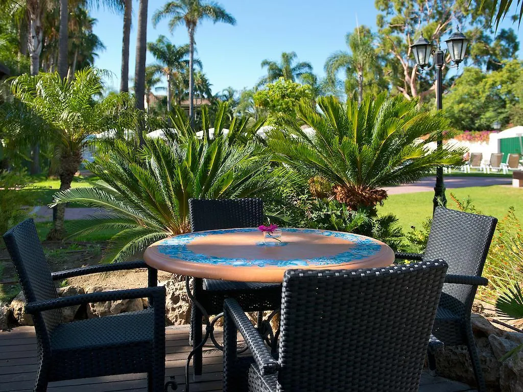 Bluebay Banus Hotel Marbella