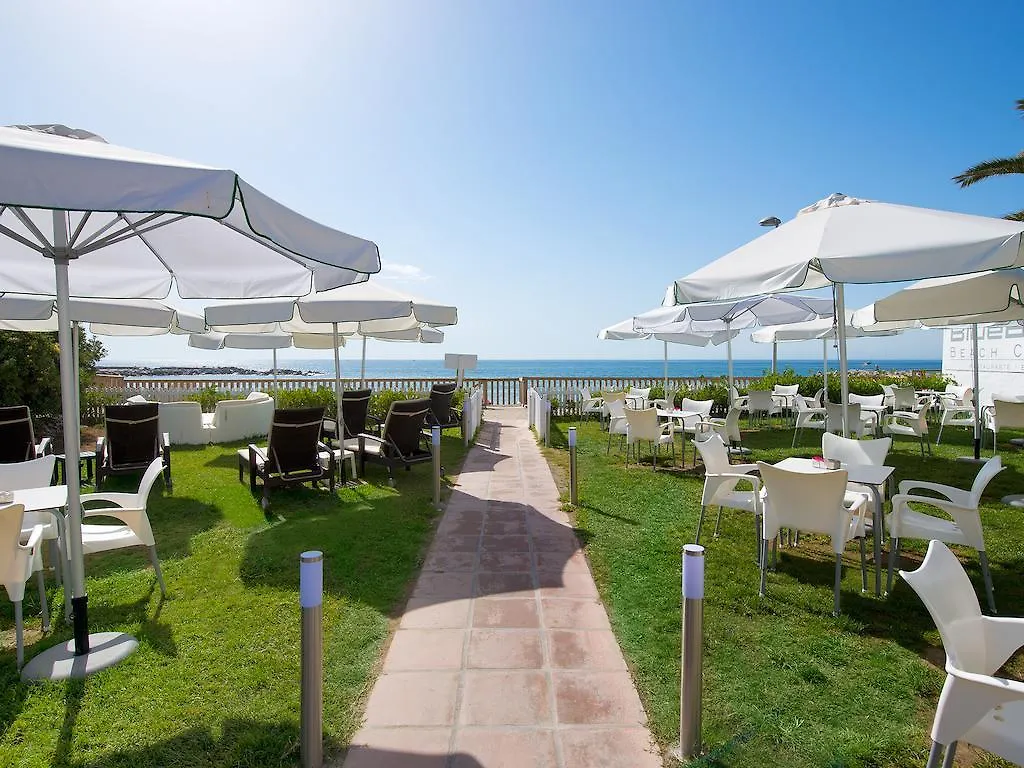 Bluebay Banus Hotel Marbella
