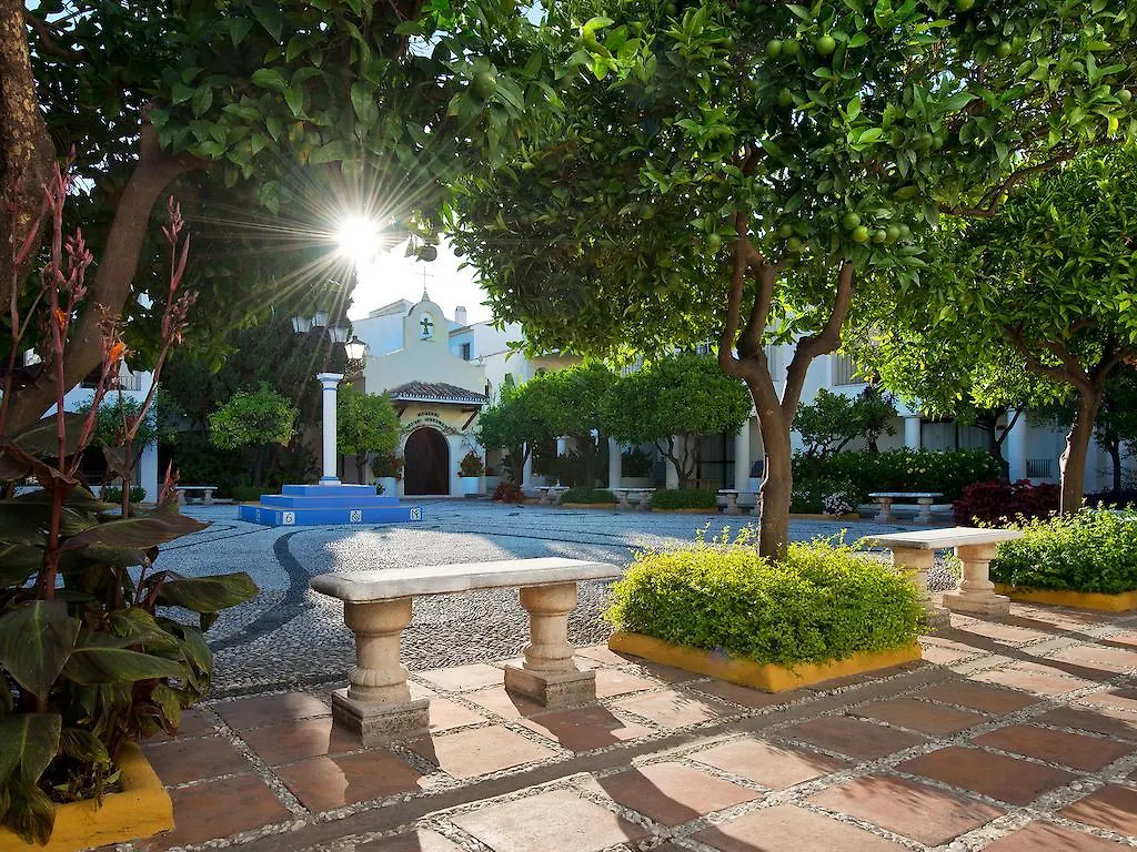 Bluebay Banus Hotel Marbella
