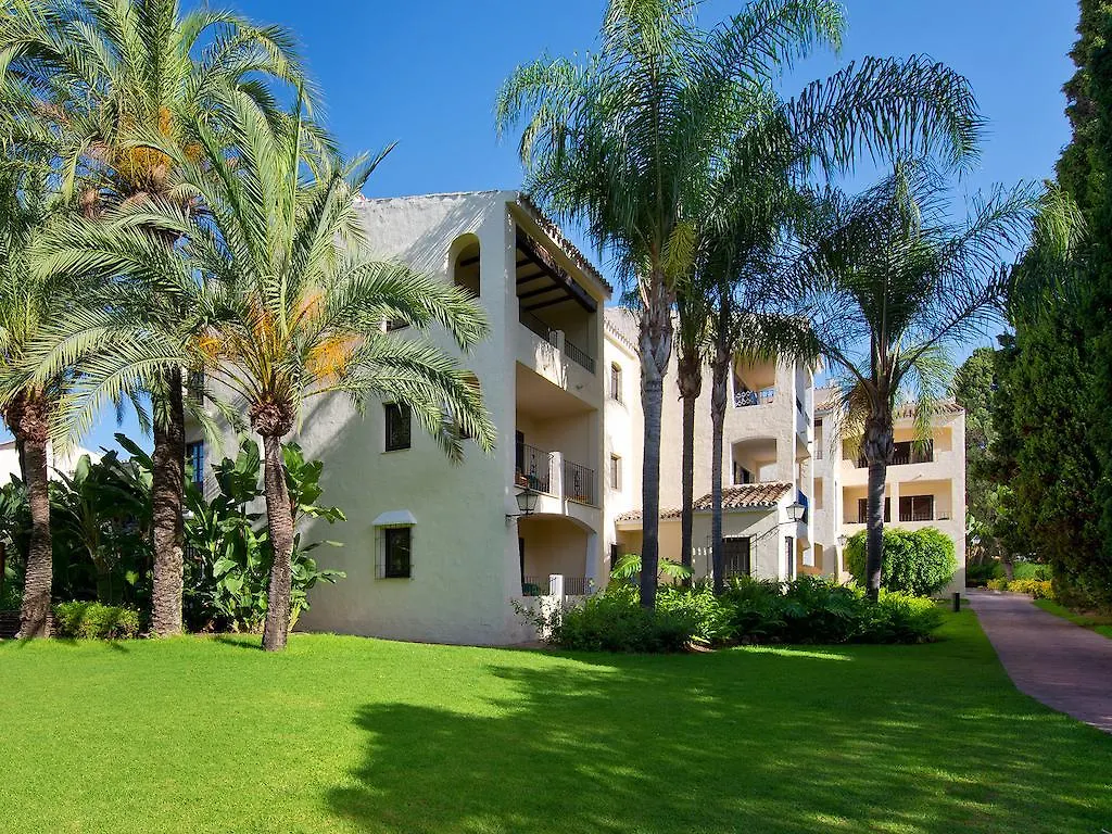 Bluebay Banus Hotel Marbella Spain