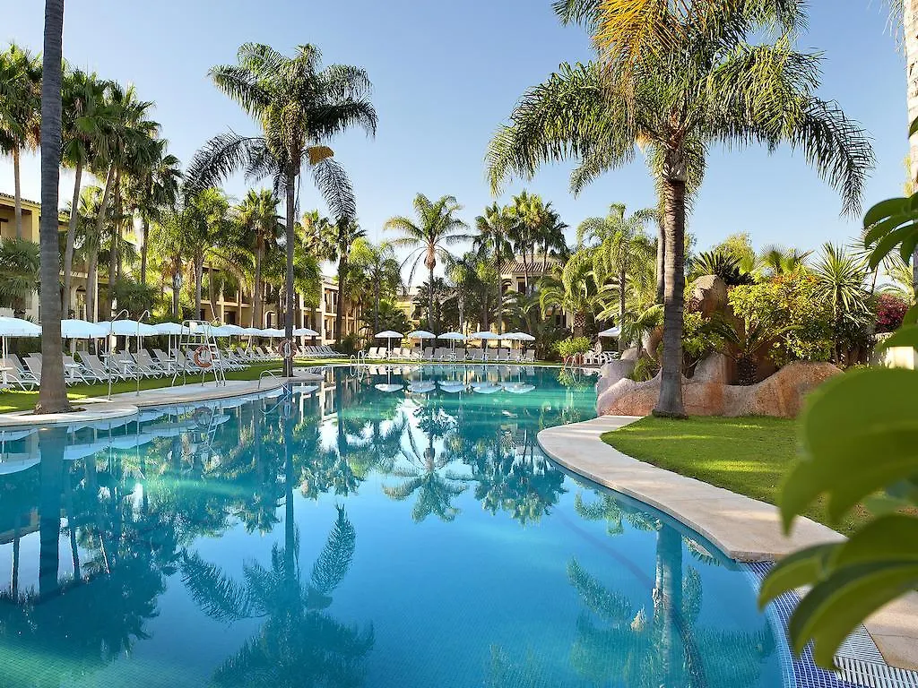 Bluebay Banus Hotel Marbella