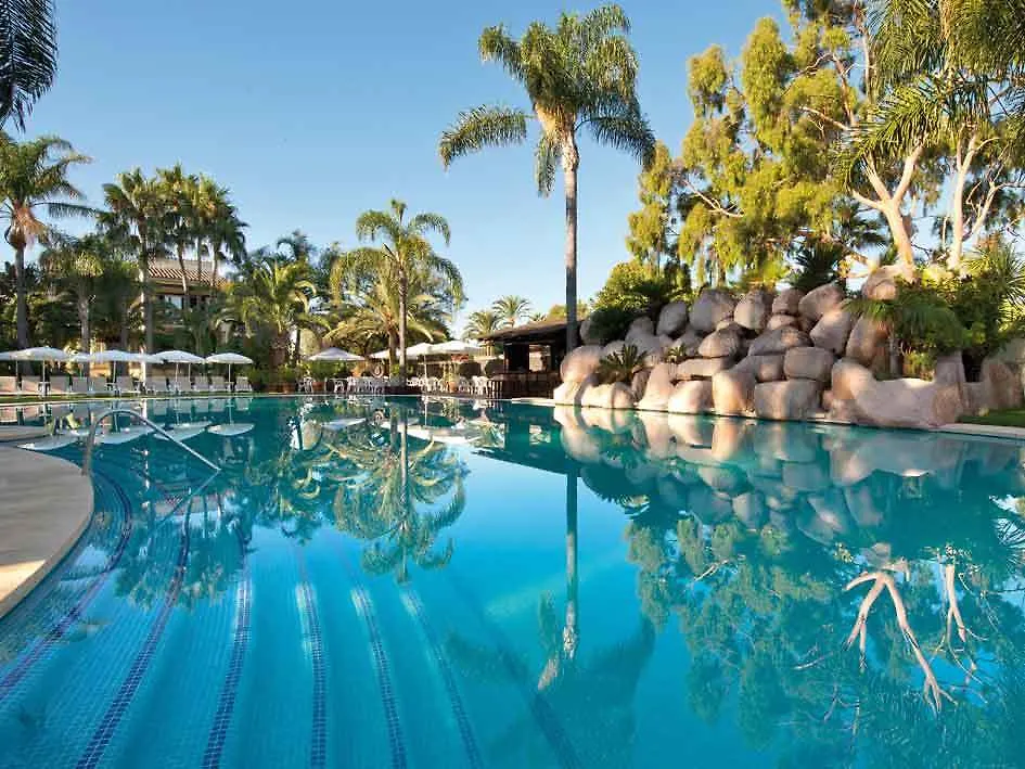 Bluebay Banus Hotel Marbella